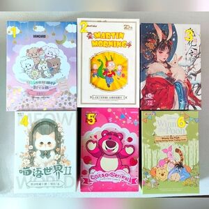 MLP Collectible Cards & More! - Kaiya